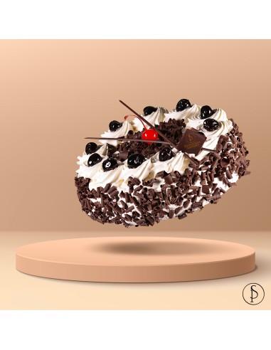Torta Foresta Nera